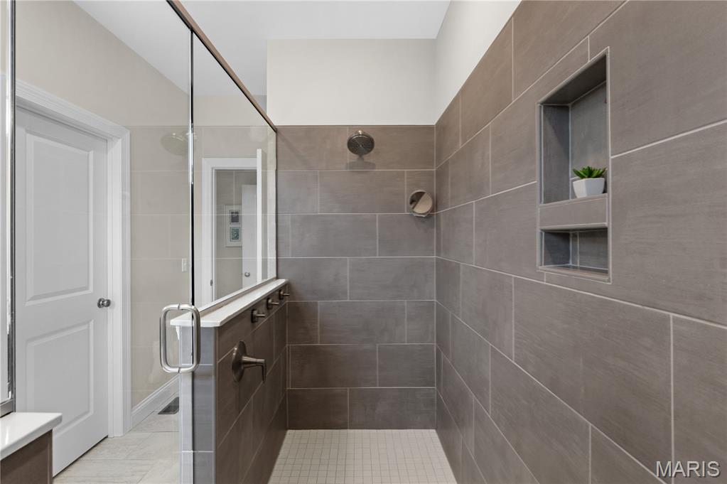 Bluff At Crimson Oaks - Residential