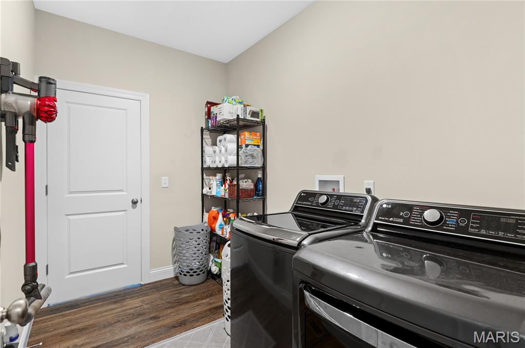 Bluff At Crimson Oaks - Residential