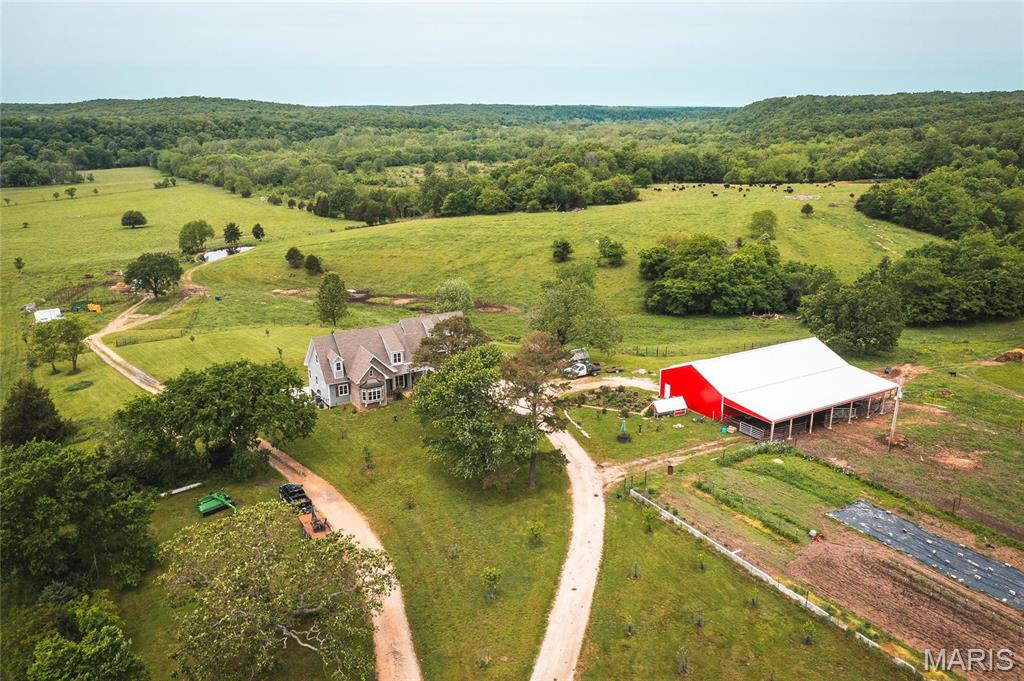 N/A - Farm