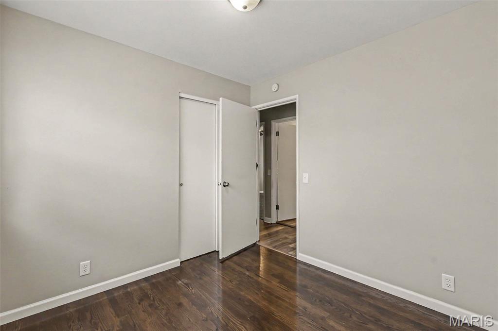 Paddock Meadows 3 - Residential