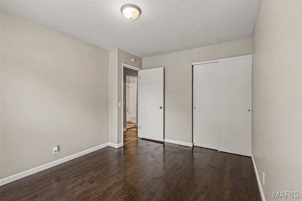 Paddock Meadows 3 - Residential