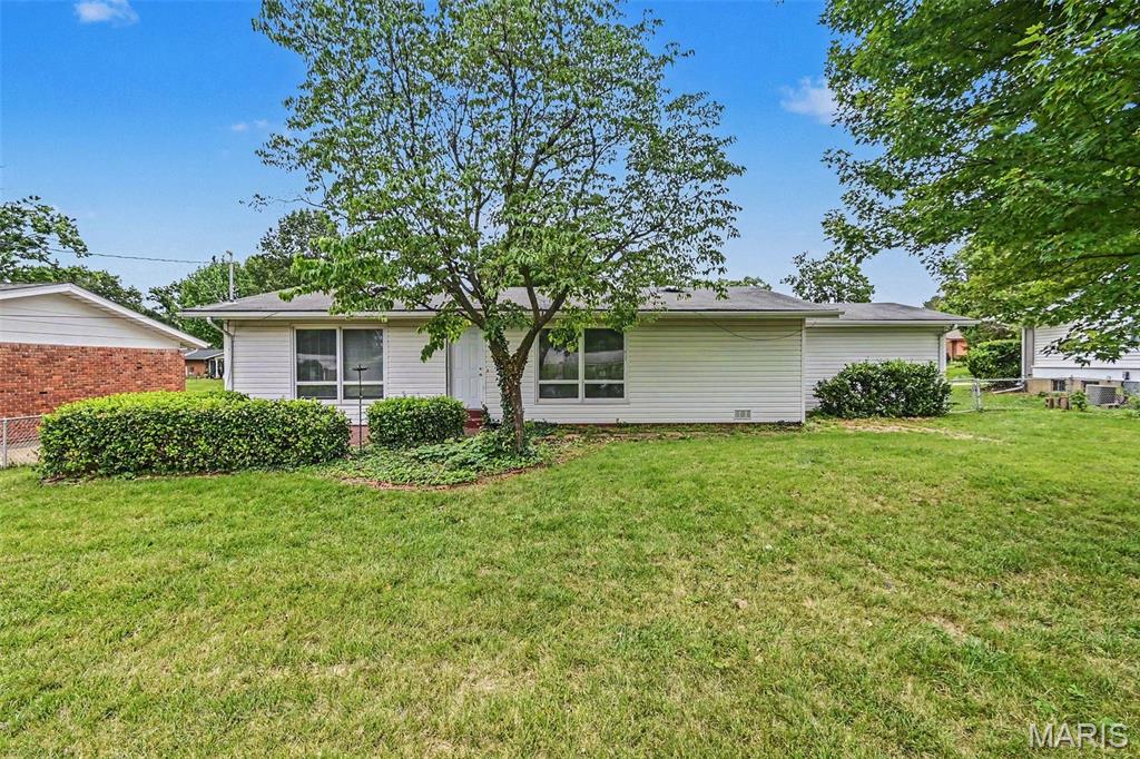 Paddock Meadows 3 - Residential