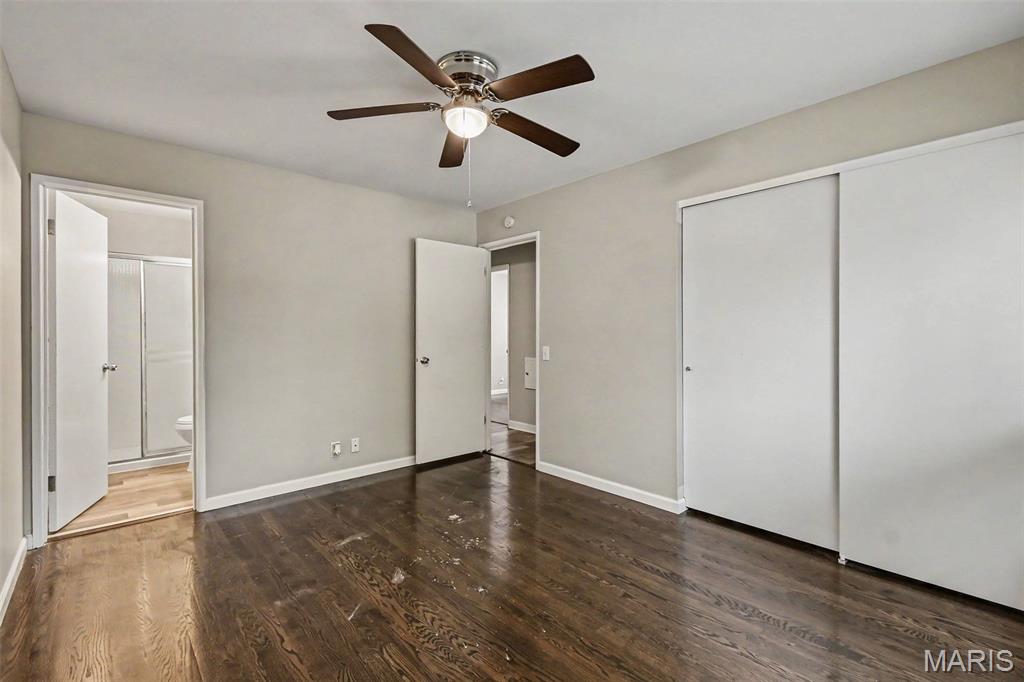 Paddock Meadows 3 - Residential