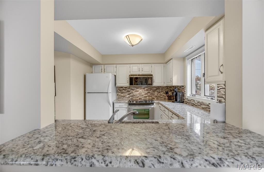 Summerset Villas Condominium - Residential