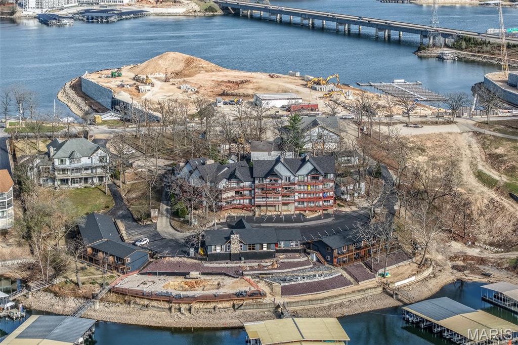 Summerset Villas Condominium - Residential