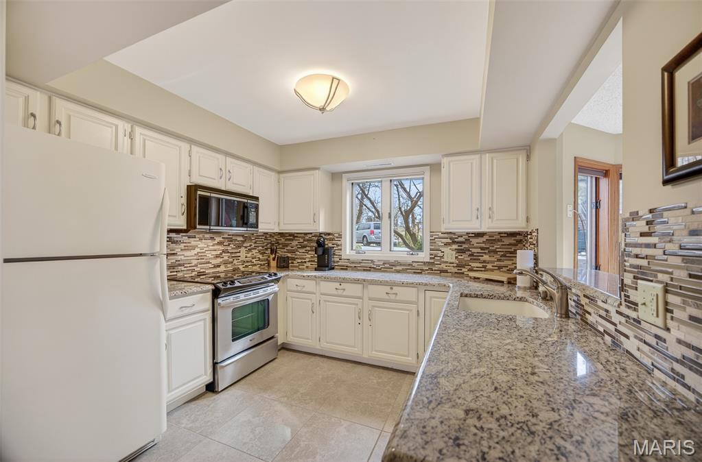Summerset Villas Condominium - Residential
