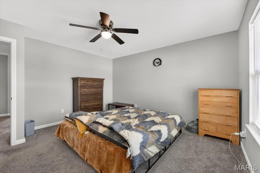 Charlestowne Landing #8 - Residential