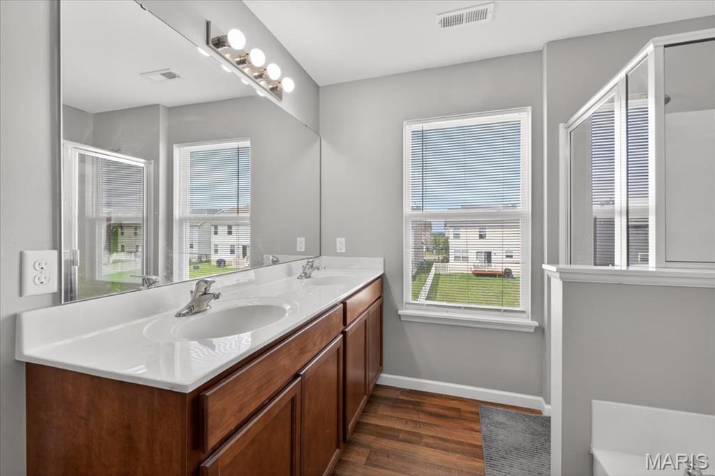 Charlestowne Landing #8 - Residential