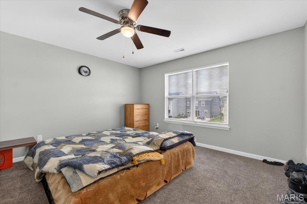 Charlestowne Landing #8 - Residential