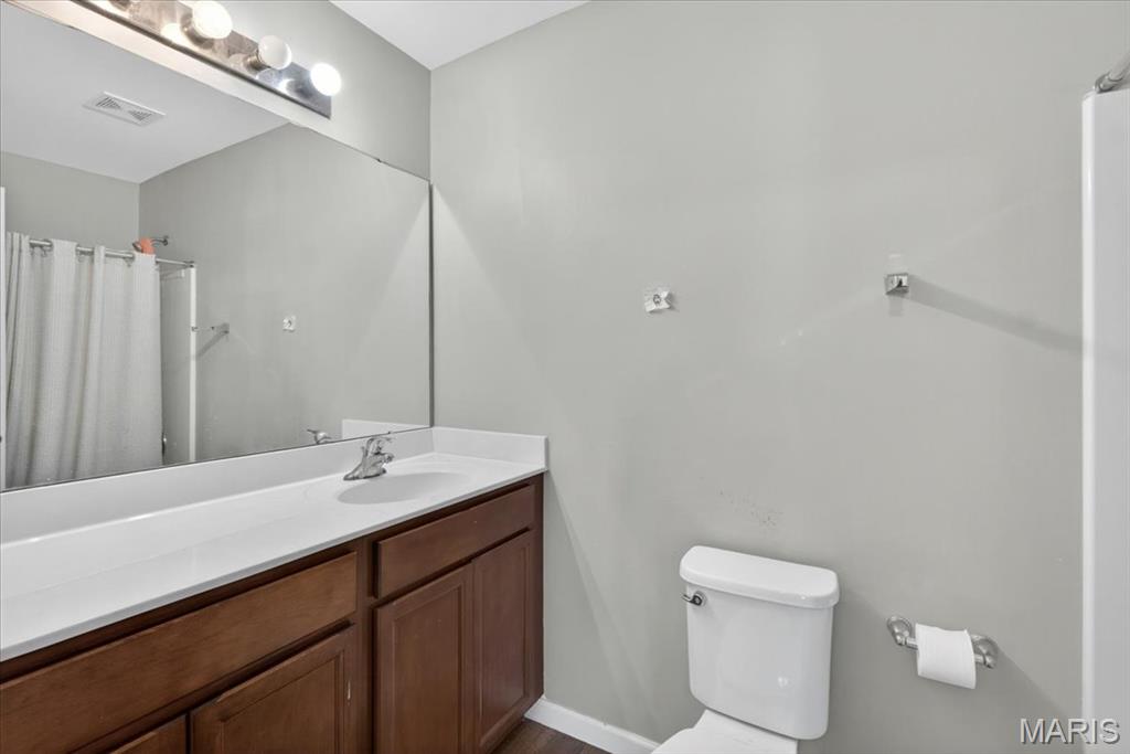 Charlestowne Landing #8 - Residential