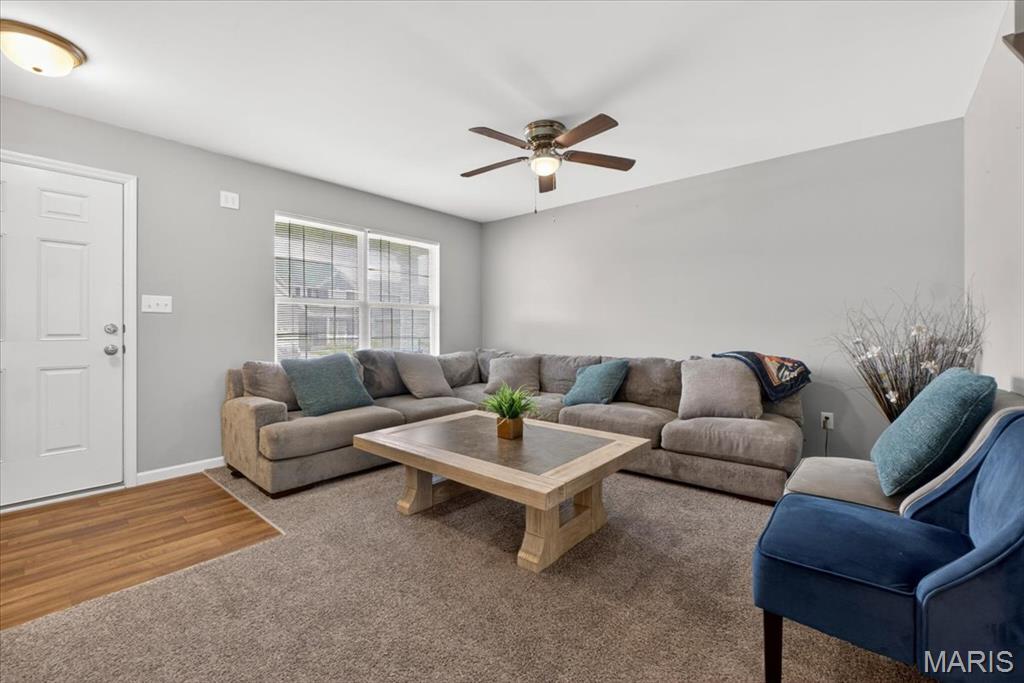 Charlestowne Landing #8 - Residential
