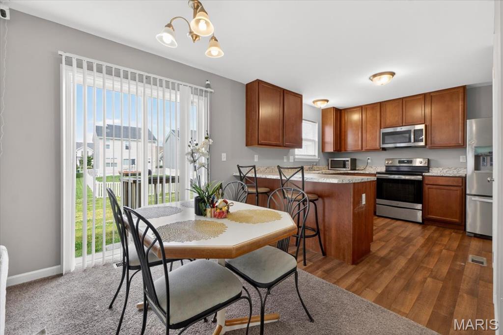 Charlestowne Landing #8 - Residential
