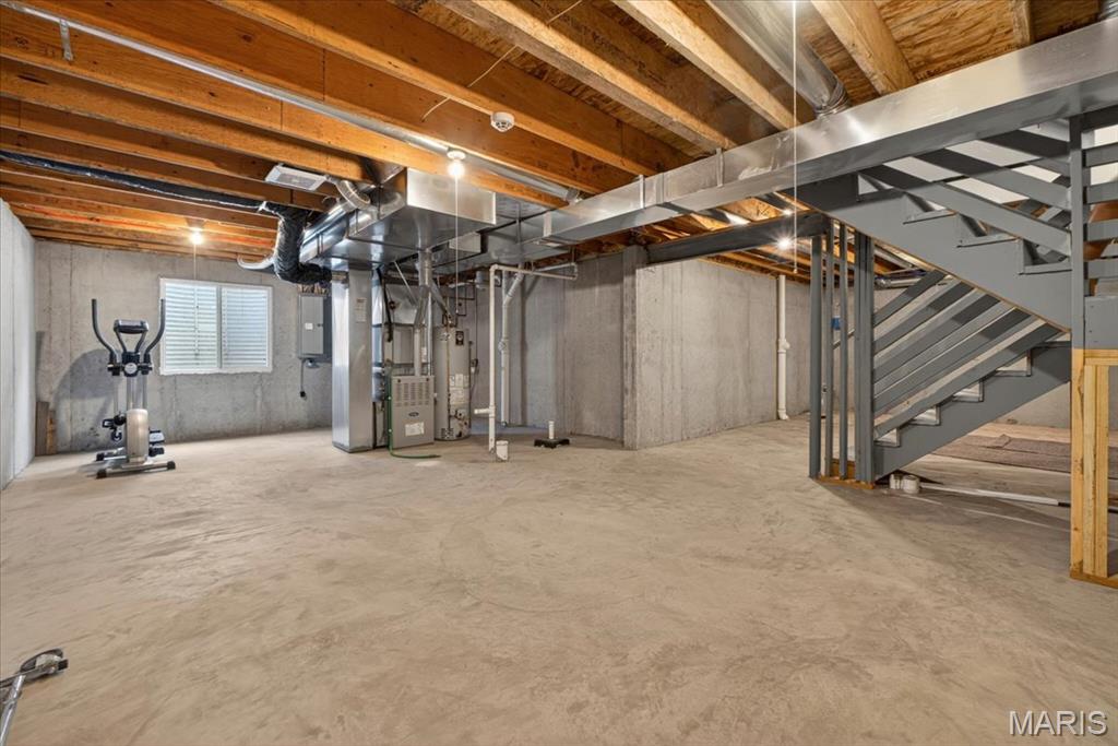 Charlestowne Landing #8 - Residential