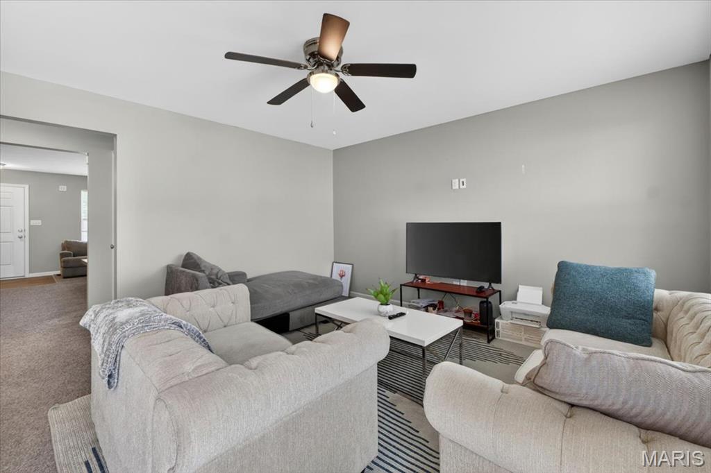 Charlestowne Landing #8 - Residential