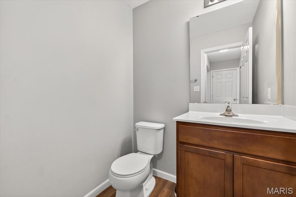 Charlestowne Landing #8 - Residential
