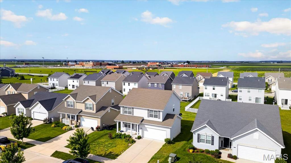Charlestowne Landing #8 - Residential