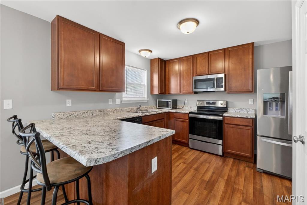 Charlestowne Landing #8 - Residential