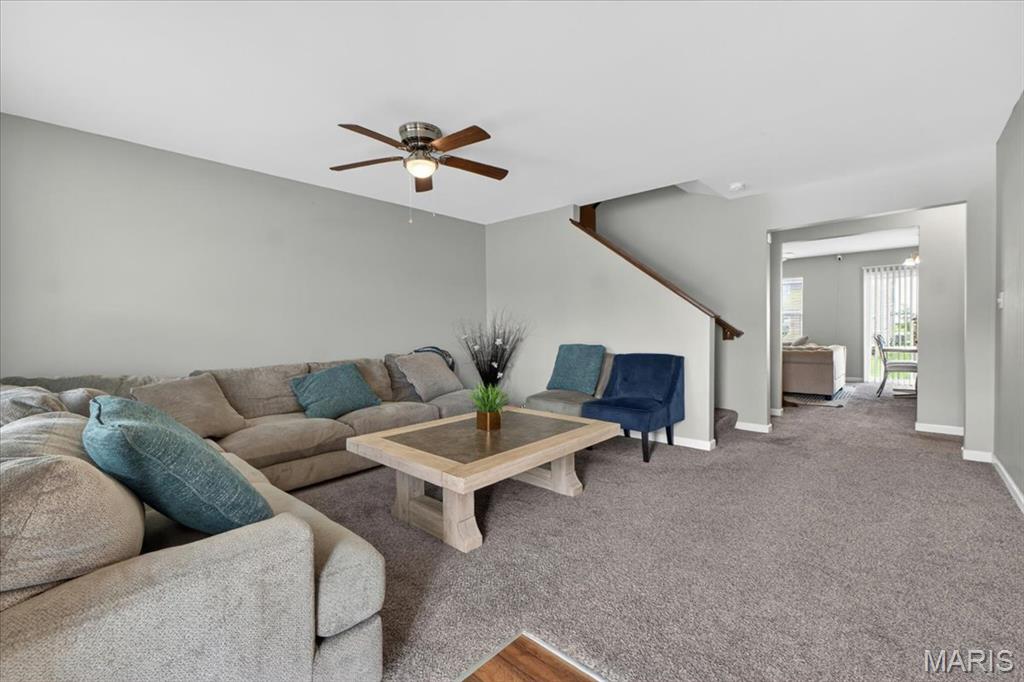 Charlestowne Landing #8 - Residential