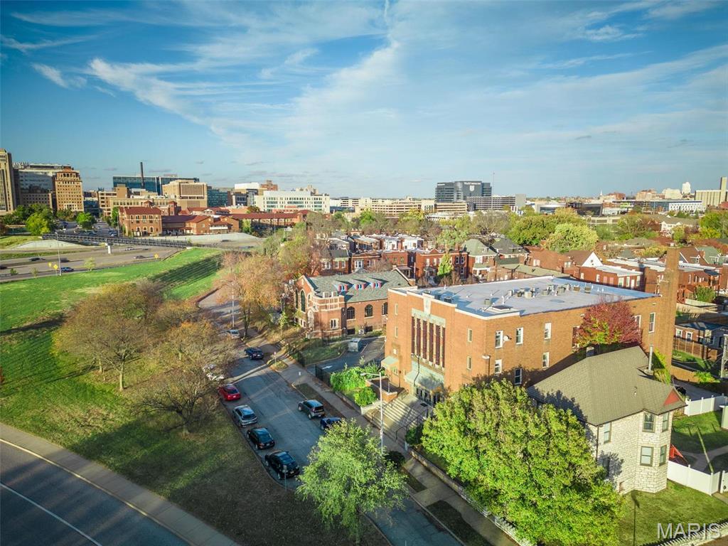 Gibson Heights Add - Residential Income
