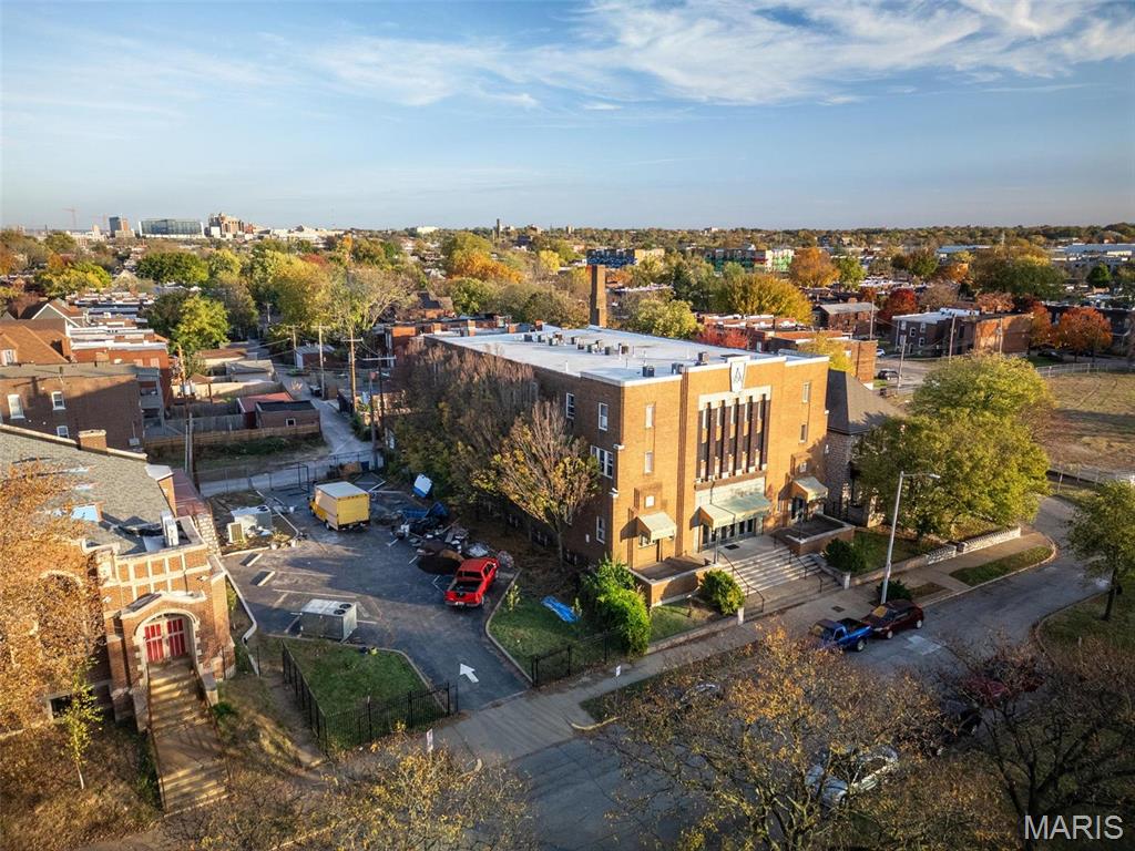 Gibson Heights Add - Residential Income