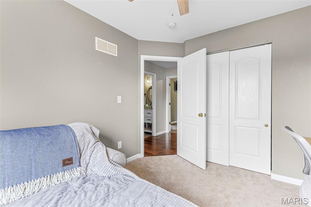 Pevely Heights 02 - Residential