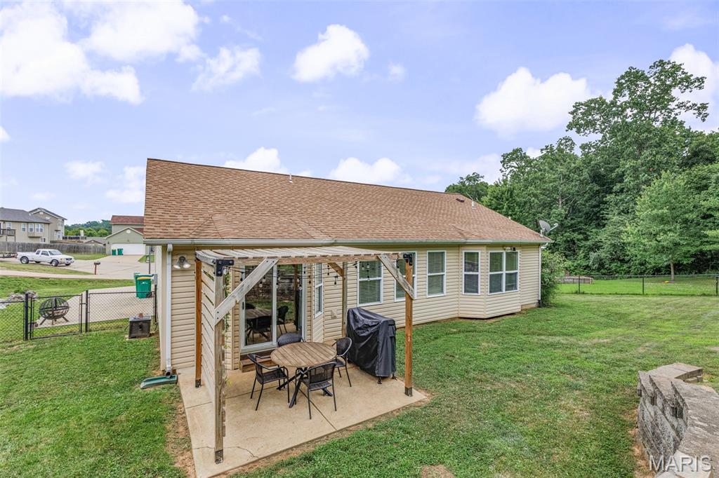 Pevely Heights 02 - Residential