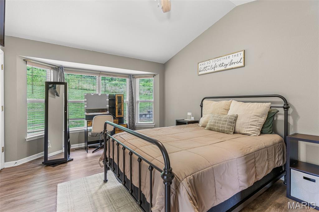 Pevely Heights 02 - Residential