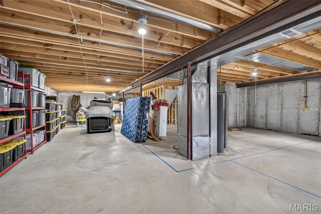 Pevely Heights 02 - Residential