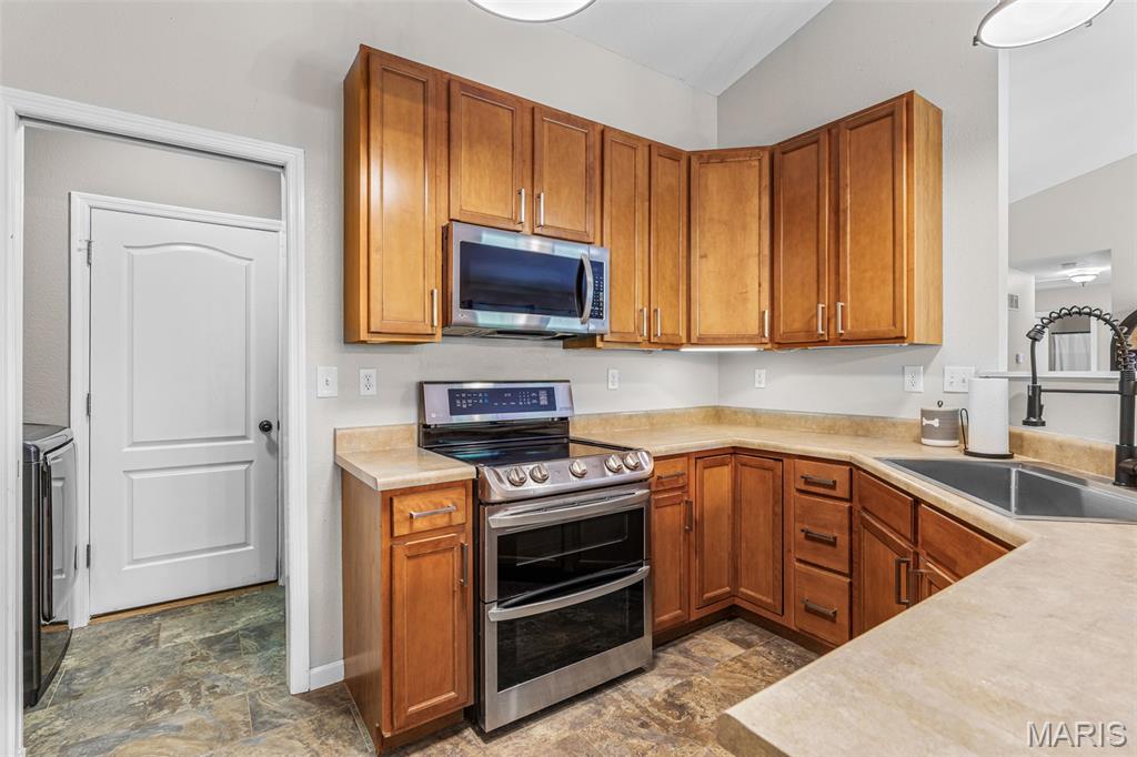 Pevely Heights 02 - Residential