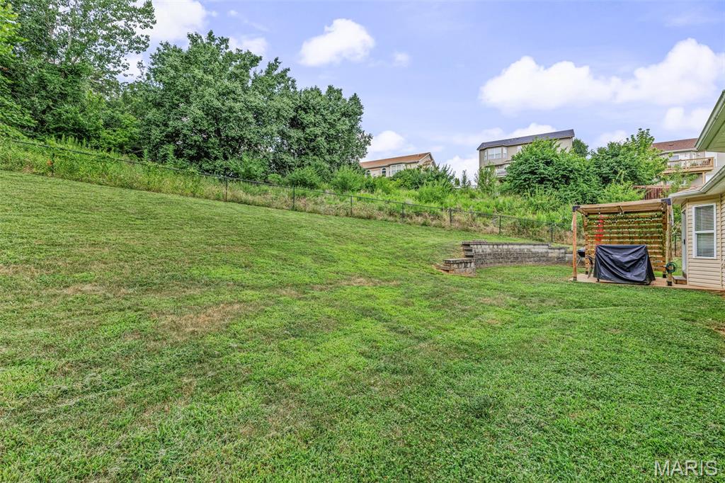 Pevely Heights 02 - Residential