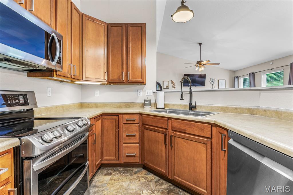 Pevely Heights 02 - Residential