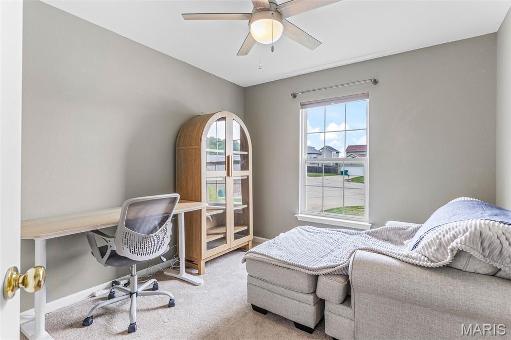 Pevely Heights 02 - Residential