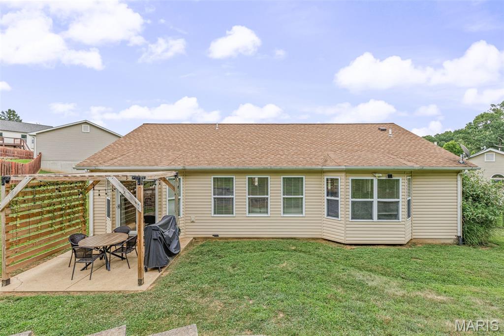 Pevely Heights 02 - Residential