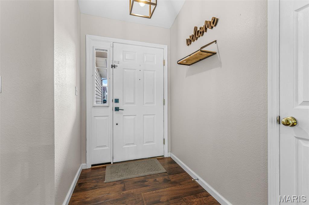 Pevely Heights 02 - Residential