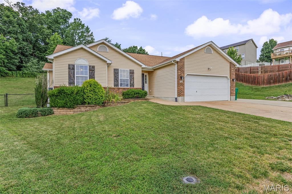 Pevely Heights 02 - Residential