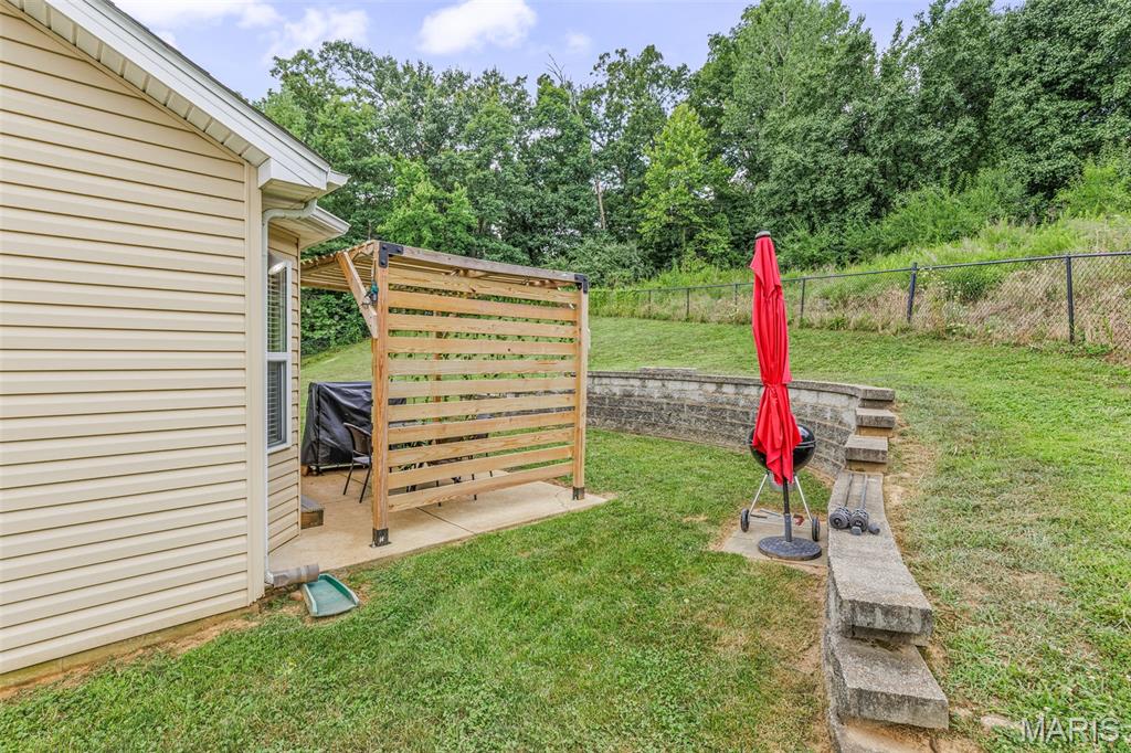 Pevely Heights 02 - Residential