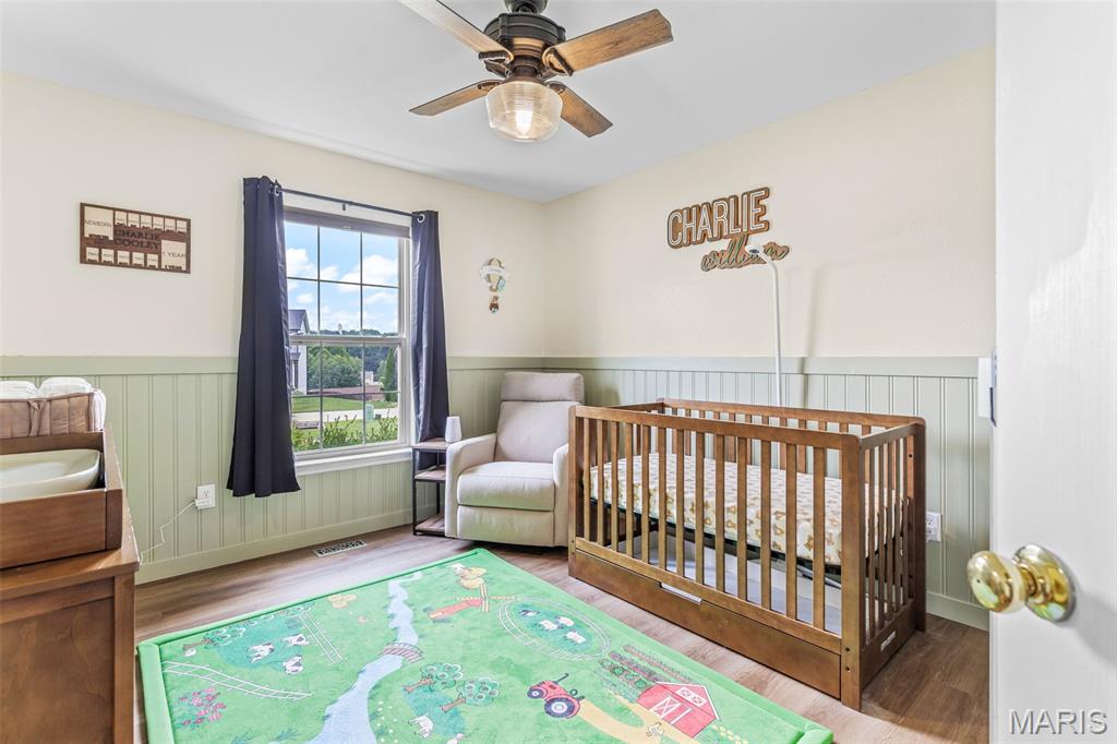 Pevely Heights 02 - Residential