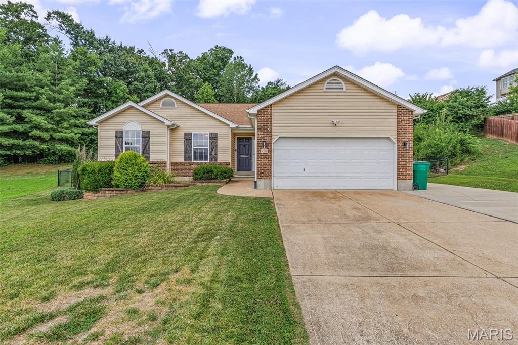 Pevely Heights 02 - Residential
