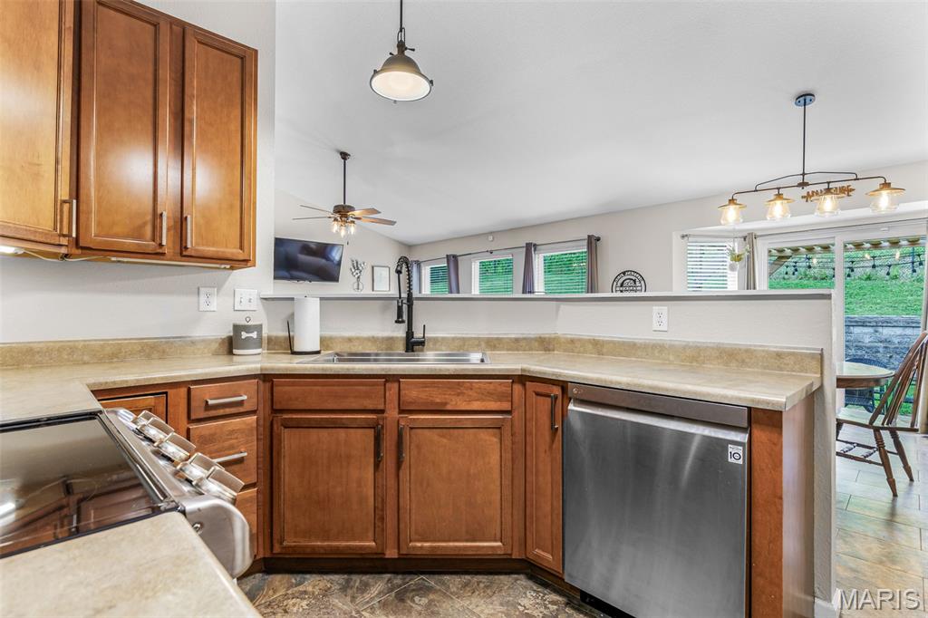 Pevely Heights 02 - Residential