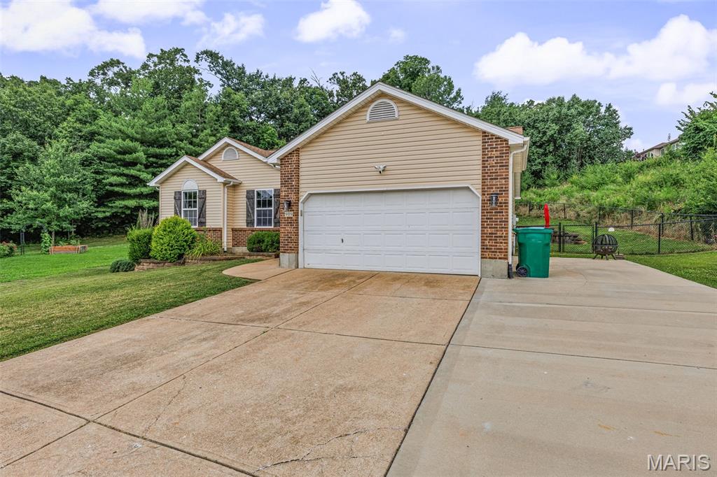 Pevely Heights 02 - Residential