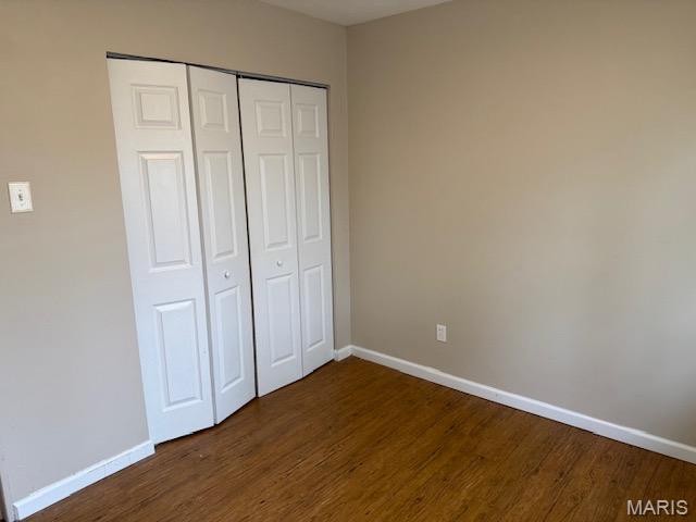 De Smet Circle - Residential Lease