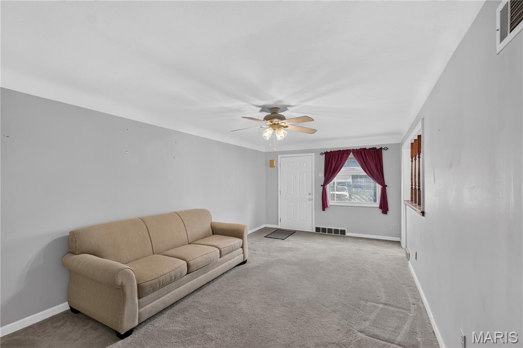 Sigersons Nursery Tr - Residential