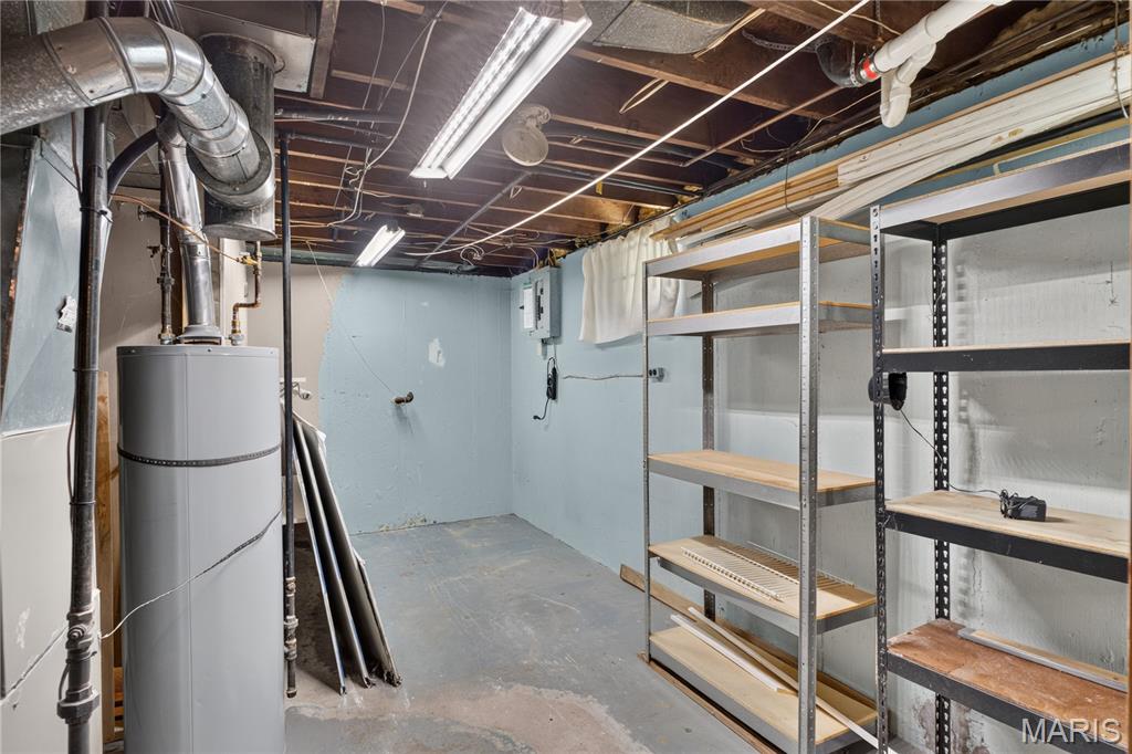 Sigersons Nursery Tr - Residential