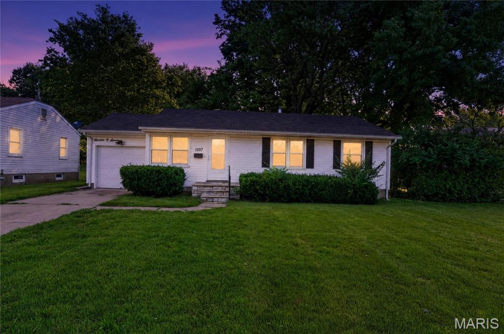 Bissell Hills 4 - Residential