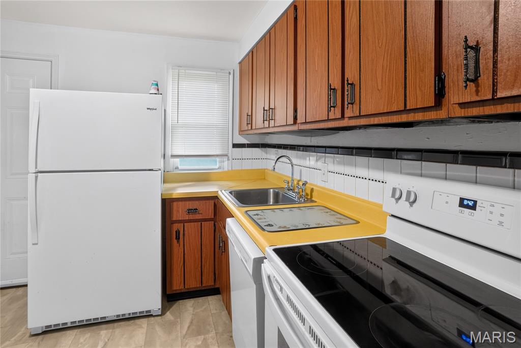 Bissell Hills 4 - Residential