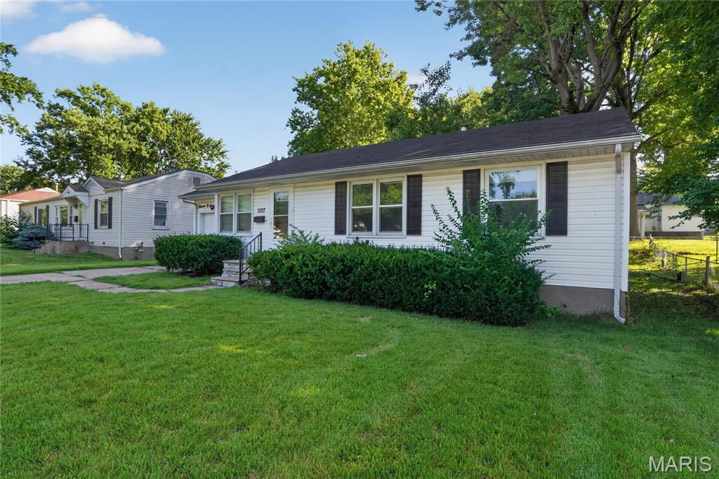Bissell Hills 4 - Residential