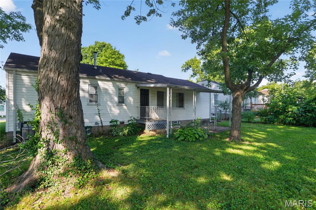 Bissell Hills 4 - Residential