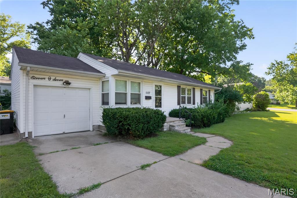 Bissell Hills 4 - Residential