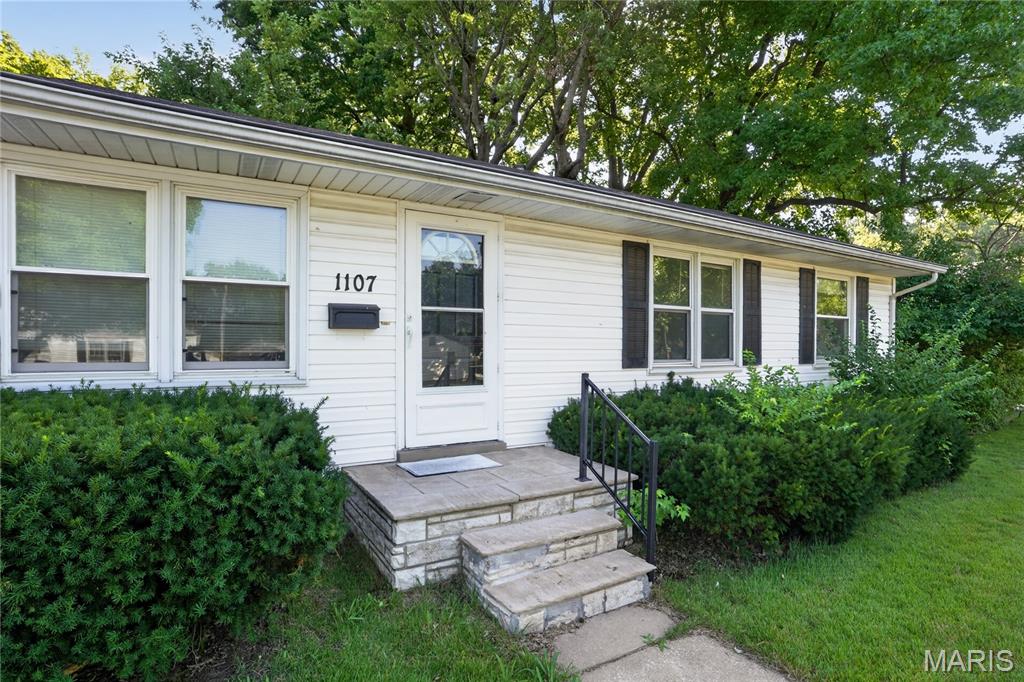 Bissell Hills 4 - Residential