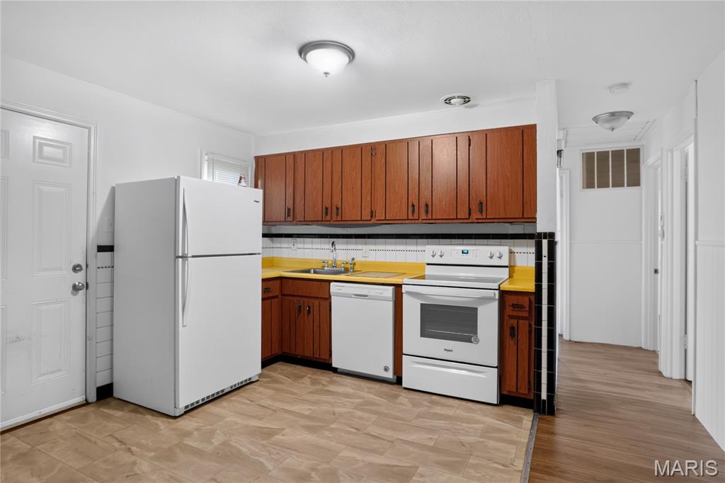 Bissell Hills 4 - Residential